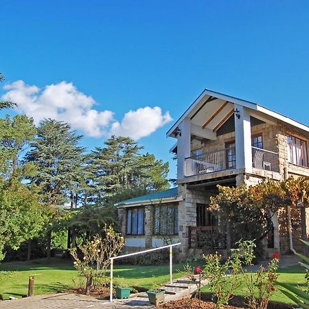 Stonehaven Clarens Appartement Buitenkant foto