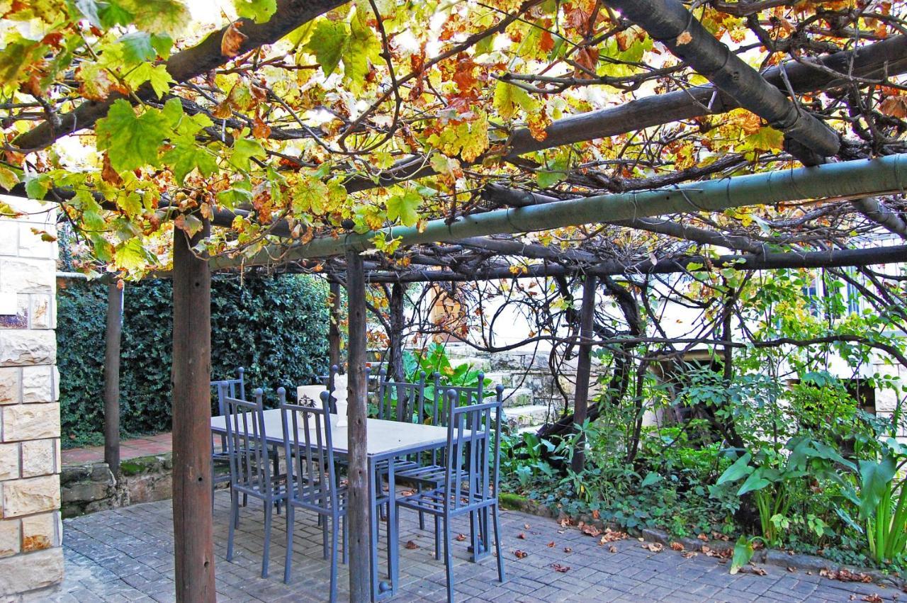 Stonehaven Clarens Appartement Buitenkant foto