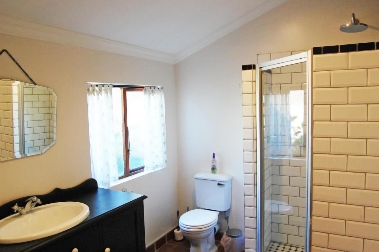 Stonehaven Clarens Appartement Buitenkant foto