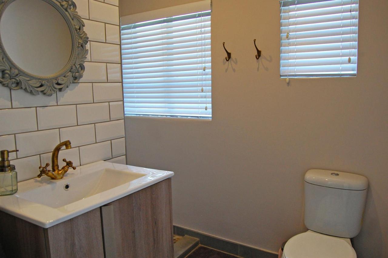 Stonehaven Clarens Appartement Buitenkant foto