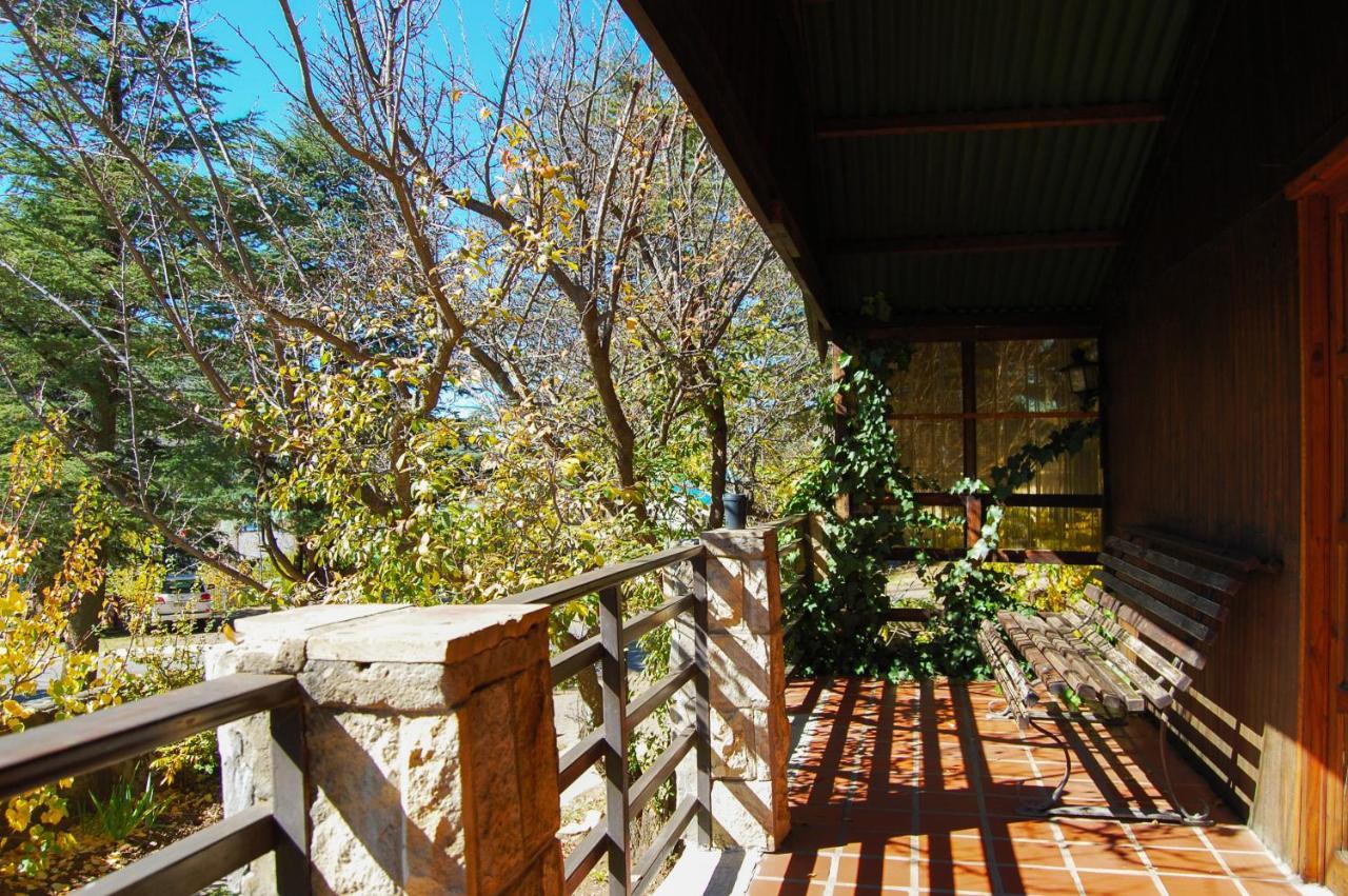 Stonehaven Clarens Appartement Buitenkant foto