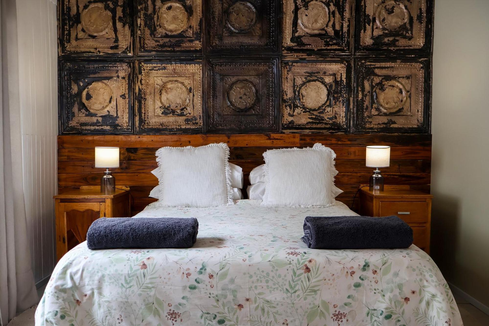 Stonehaven Clarens Appartement Buitenkant foto