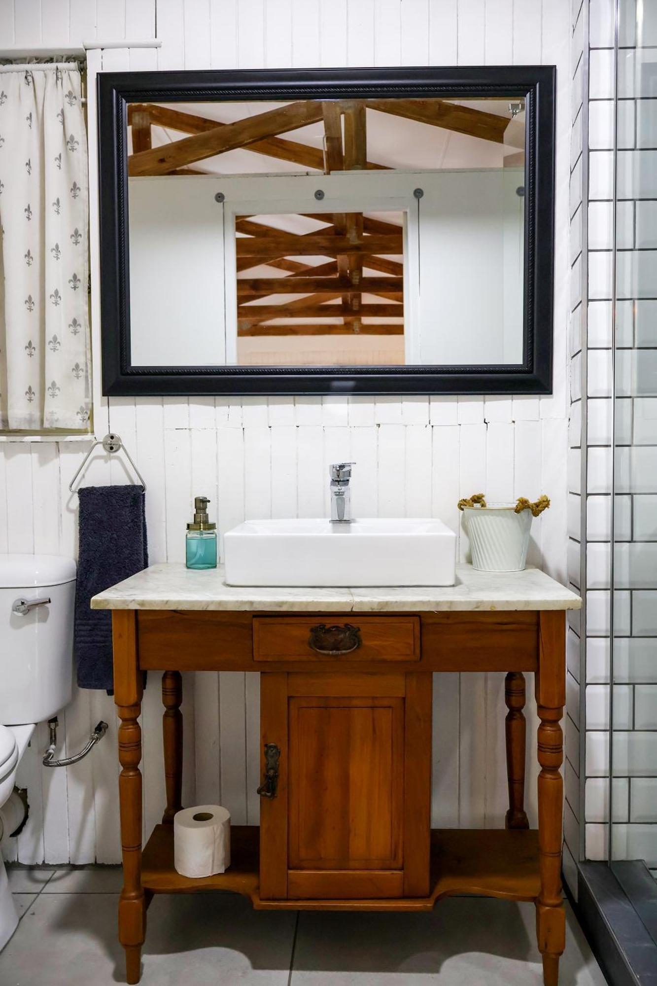Stonehaven Clarens Appartement Buitenkant foto